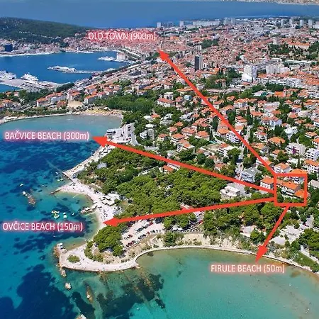 Club 5 Boutique Guest house 4*