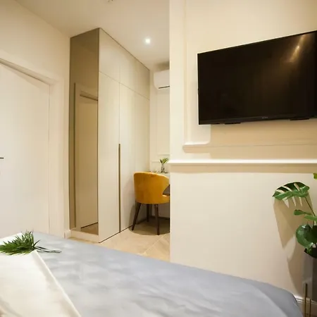 Guest house Club 5 Boutique