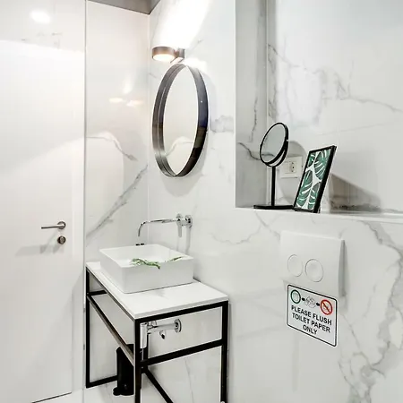 Guest house Club 5 Boutique Split