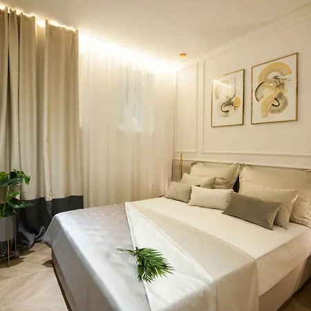 Club 5 Boutique 4* Split